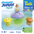 Playmobil Junior 1.2.3 AQUA & Tinti: Bunte Quallenfamilie