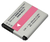 CoreParts MBD1160 batería para cámara/grabadora Ión de litio 600 mAh