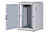 Digitus DN-19 22U-8/8-1 állvány Szabadonálló állvány Szürke