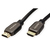 ROLINE 11.04.6011-20 cavo HDMI 2 m HDMI tipo A (Standard) Nero