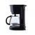 Livoo DOD183N machine à café Manuel Machine à café filtre 0,75 L