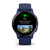 Garmin Vivoactive 5 3,05 cm (1.2") AMOLED Digital 390 x 390 Pixeles Pantalla táctil Azul Wifi GPS (satélite)