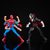 Marvel Spider-Man Spider-Man vs Morbius