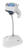 Zebra DS8288-HCMF00BVMWW barcode-lezer Draagbare streepjescodelezer 1D/2D LED Wit