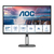 AOC V5 Q27V5N/BK Computerbildschirm 68,6 cm (27") 2560 x 1440 Pixel Quad HD LED Schwarz