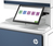 HP Color LaserJet Enterprise Flow MFP 6800zf printer, Kleur, Printer voor Printen, kopiëren, scannen, faxen, Flow; Touchscreen; Nieten; TerraJet-cartridge
