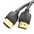 Vention AAIBI HDMI-Kabel 3 m HDMI Typ A (Standard) Schwarz