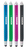 Kores TP39950 stylus-pen Meerkleurig