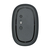 Rapoo M660 Silent grijs draadloze Multi-Mode-Muis Maus Büro Beidhändig RF Wireless + Bluetooth Optisch 1300 DPI